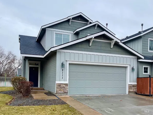 2111 4th St N, Nampa, ID 83687