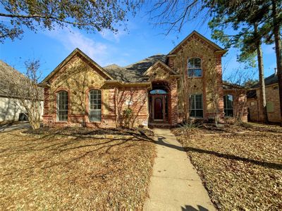 8108 Thornwood Dr, North Richland Hills, TX, 76182