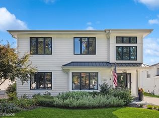 5337 Woodland Ave, Western Springs, IL 60558