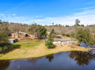 23806 Thornwood, Hockley, TX 77447