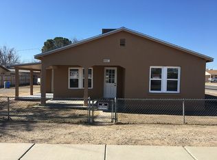 991 4th St, Las Cruces, NM 88005
