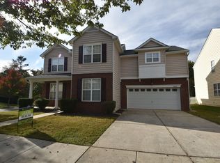 14403 Lyon Hill Ln, Huntersville, NC 28078