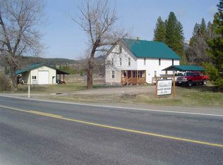 989 Highway 20 Hwy E, Colville, WA 99114