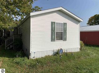 760 N M 65, Whittemore, MI 48770