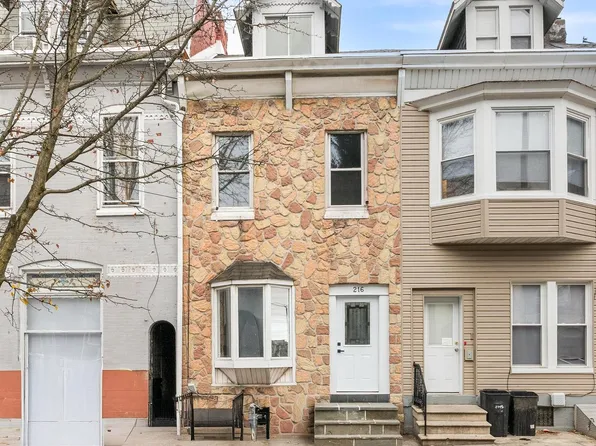 216 N 11th St, Reading, PA 19601