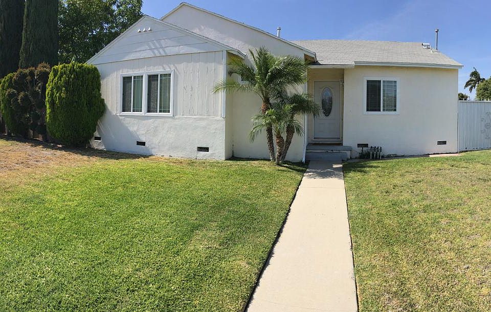 Front yard