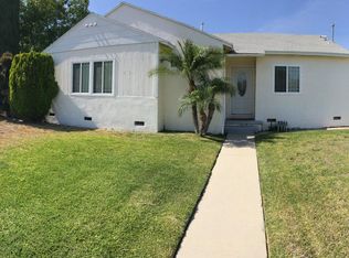 11771 Reva Dr, Garden Grove, CA 92840