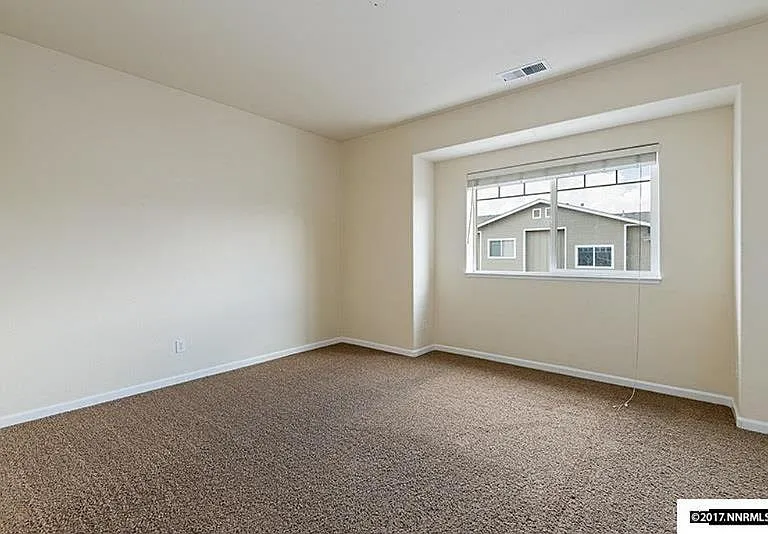 Second Master suite on the 3rd Level