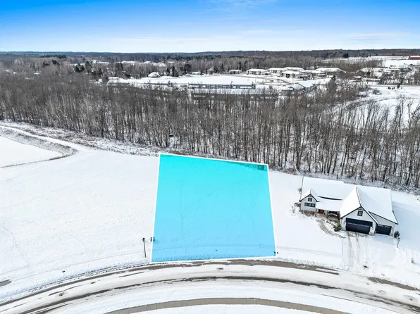 3663 Stockbury St, Green Bay, WI 54313