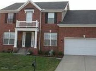 3032 Barnes Bend Dr, Antioch, TN 37013