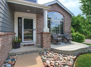 4306 Swansboro Way, Highlands Ranch, CO 80126