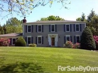 4 John Dr, Annandale, NJ 08801