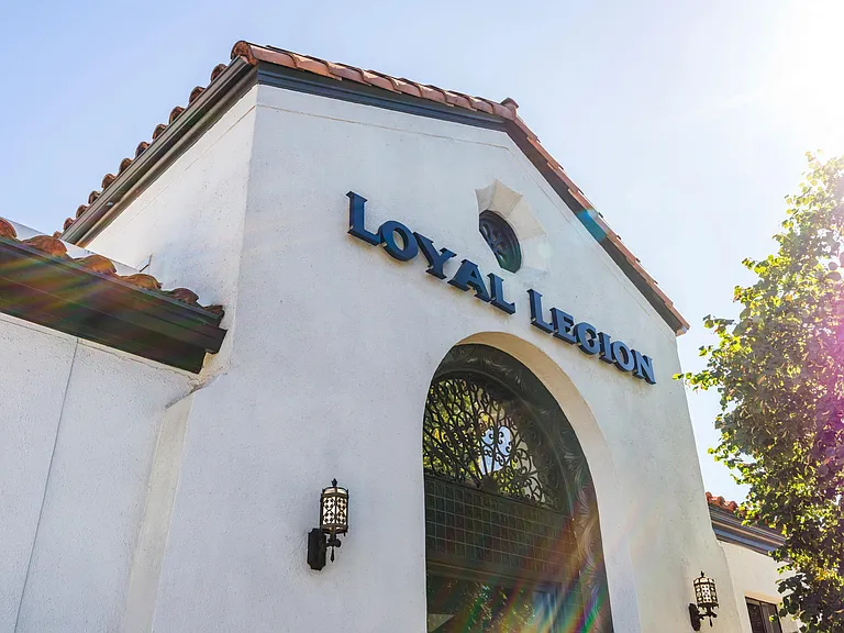 Modera Beaverton is just 0.2 miles from Loyal Legion, where you can enjoy delicious food and drinks.