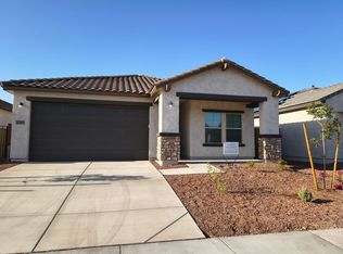 23414 W Raymond St, Buckeye, AZ 85326