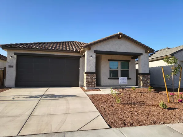 23414 W Raymond St, Buckeye, AZ 85326