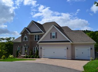 120 Charter Trl, Jefferson, NC 28640