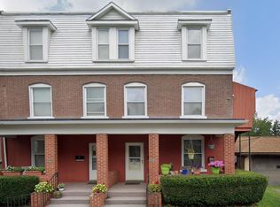 418 Virginia Ave, Butler, PA 16001