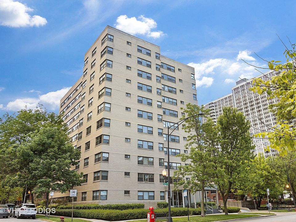 1st image of 4200 N Marine Dr APT 1006