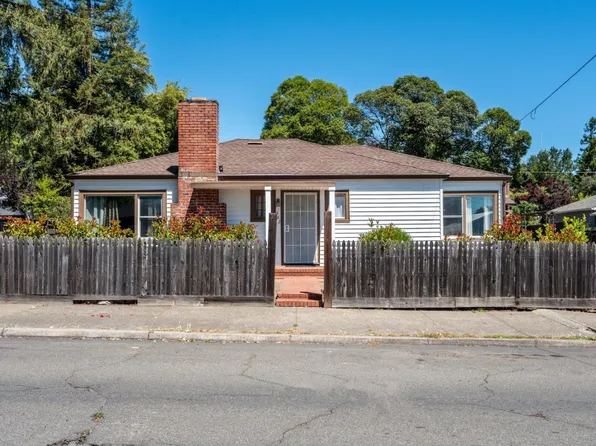 382 W Mill Street, Ukiah, CA 95482