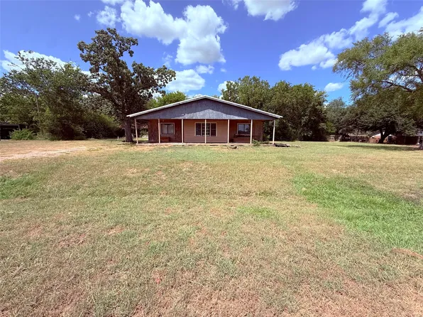 1765 E Highway 11, Winnsboro, TX 75494