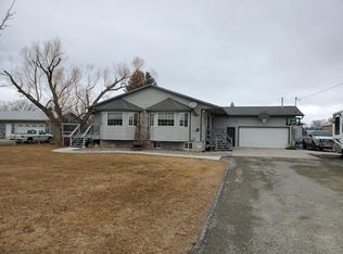 1150 Vallejo Rd, Helena, MT 59602