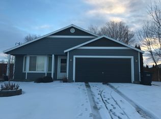 4715 Clydesdale Ln, Pasco, WA