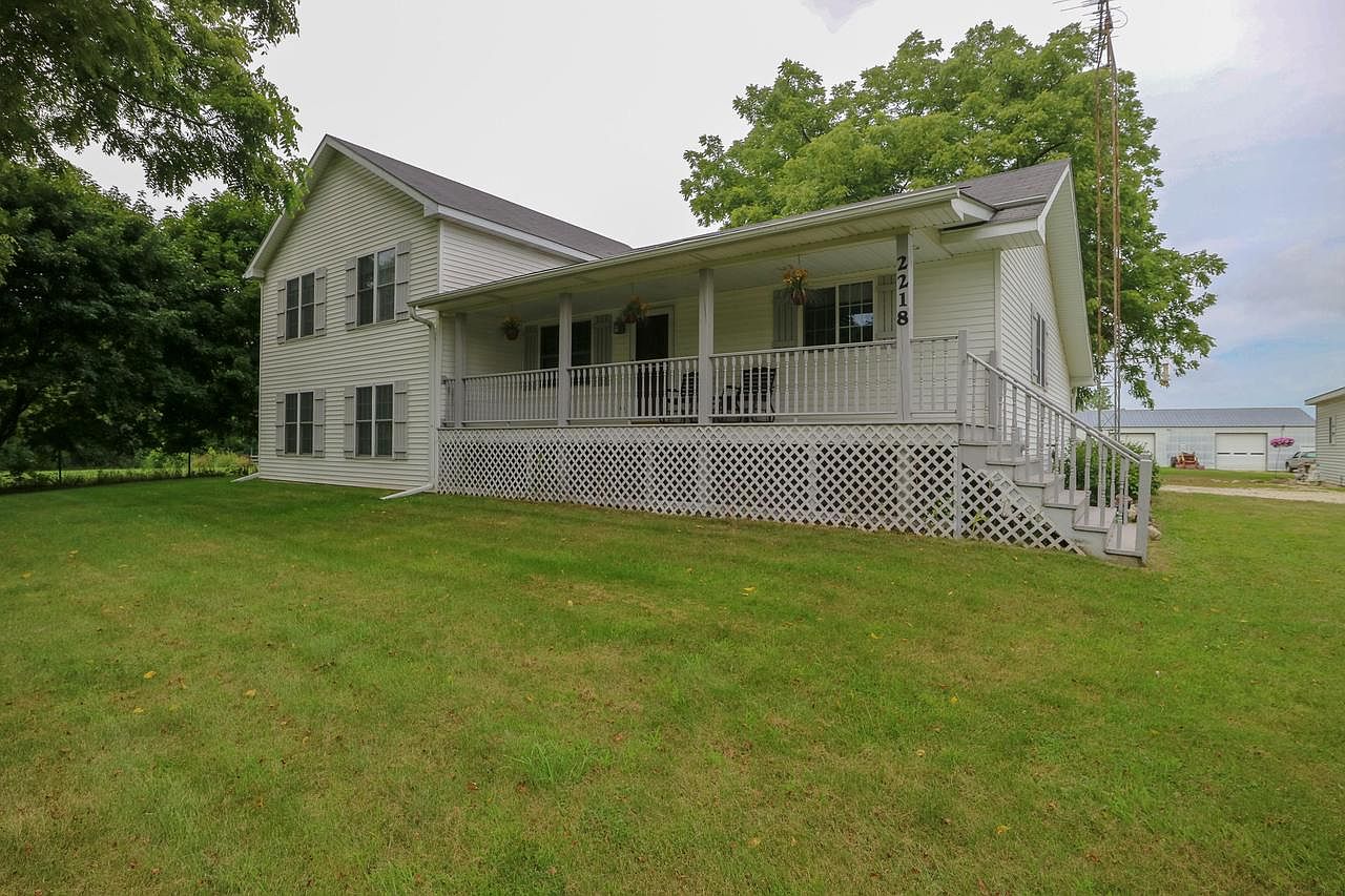 2218 128th STREET, Pleasant Prairie, WI 53158 MLS 1655282 Zillow