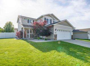 7279 N Calamonte Ln, Coeur D Alene, ID 83815