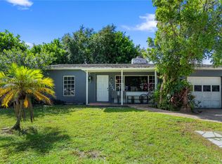 Hollywood Country Estates, Hollywood, FL 33021