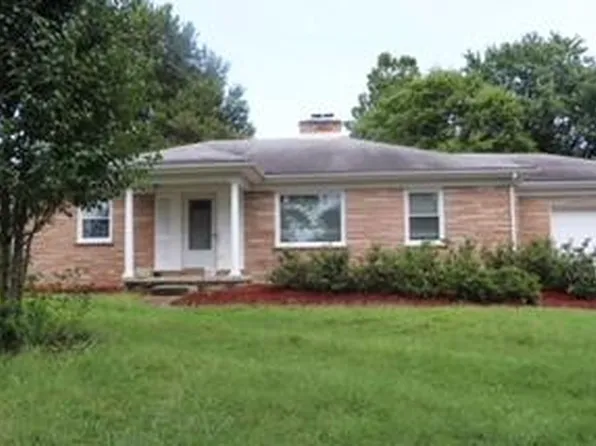 413 Dover Rd, Lexington, KY 40505