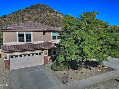 1708 E CIELO GRANDE Avenue, Phoenix, AZ, 85024