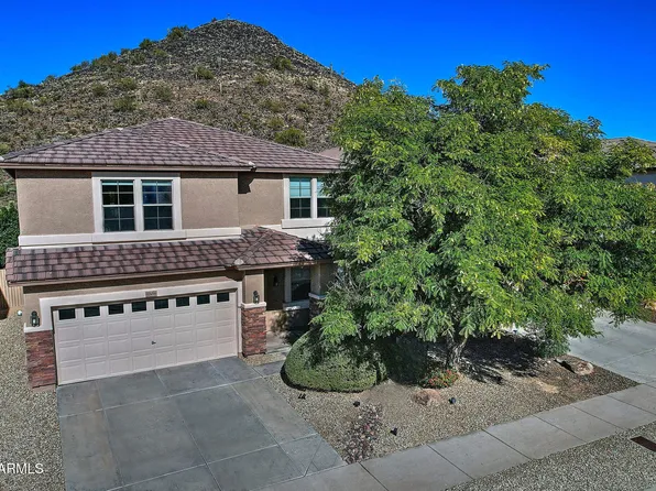 1708 E CIELO GRANDE Avenue, Phoenix, AZ 85024