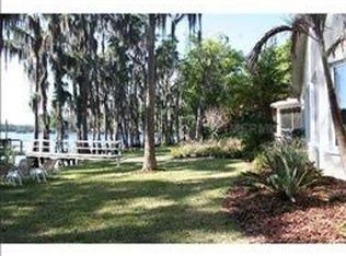 7740 N Mobley Rd, Odessa, FL 33556