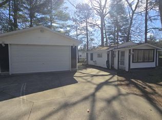 611 Cedar Ave, Prudenville, MI 48651