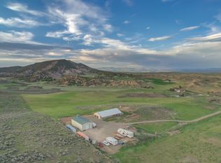 271 Schukar Ln, Craig, CO 81625