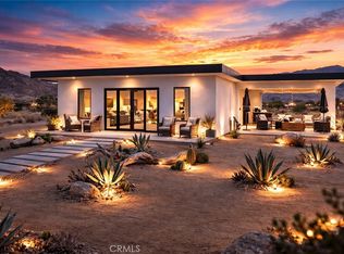 5145 Tom Mix Rd, Pioneertown, CA 92268