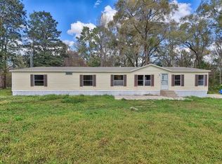 13845 SW 13th Pl, Ocala, FL 34481