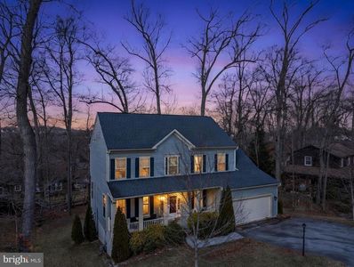 10804 Highwood Pl, New Market, MD, 21774