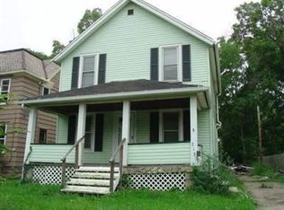 213 Clark St, Elyria, OH