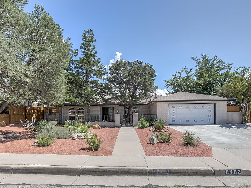 1st image of 8402 La Palomita St NE