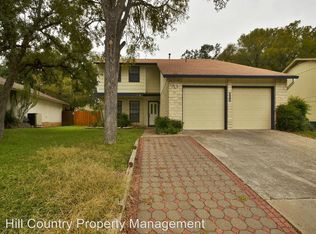 12222 Cabana Ln, Austin, TX 78727
