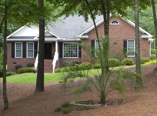 2473 Club Dr, Aiken, SC 29803