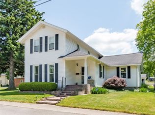 54 Bronson Ave, Avon, NY 14414