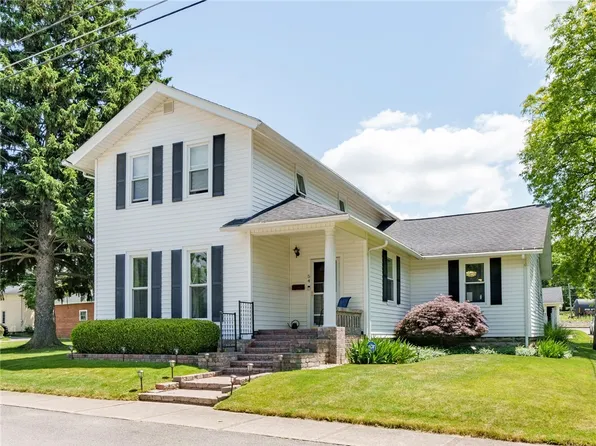 54 Bronson Ave, Avon, NY 14414