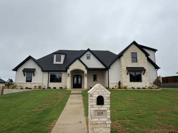 115 Eland Way, Bullard, TX 75757