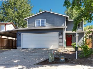 19090 SW Christopher Dr, Beaverton, OR 97003