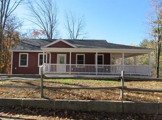 20 Fitchburg Rd, Ashburnham, MA 01430