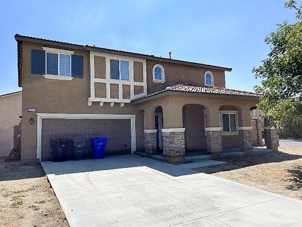 Corner Lot Home with no front facing neighbor