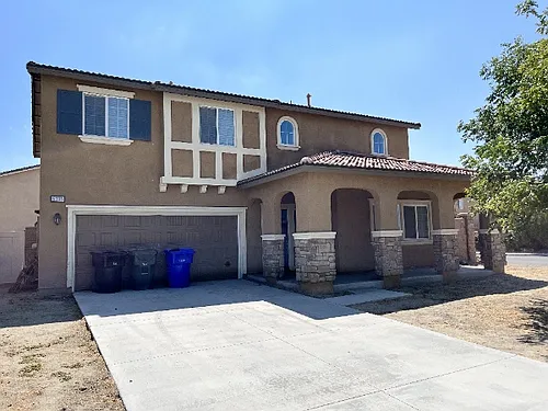 5398 Mission Rock Way Photo 1