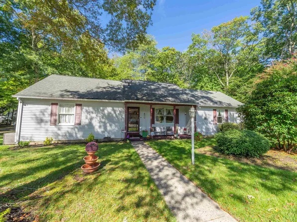 67 Cape Woods Rd N, Cape May, NJ 08204